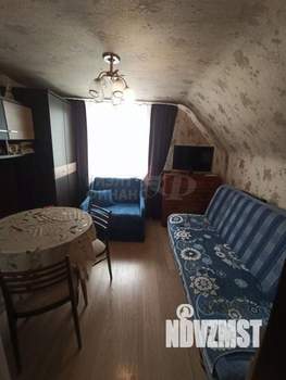 1-к квартира, вторичка, 16м2, 2/2 этаж