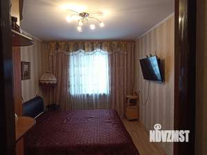 3-к квартира, вторичка, 58м2, 2/5 этаж