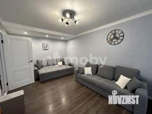 1-к квартира, вторичка, 34м2, 1/5 этаж