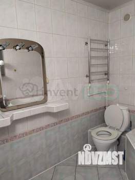 3-к квартира, вторичка, 61м2, 5/5 этаж