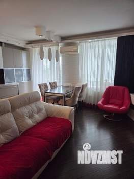 2-к квартира, вторичка, 75м2, 5/10 этаж