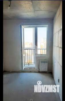 1-к квартира, вторичка, 43м2, 11/25 этаж