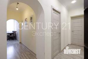 2-к квартира, вторичка, 61м2, 4/4 этаж