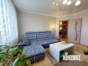 3-к квартира, вторичка, 86м2, 12/14 этаж