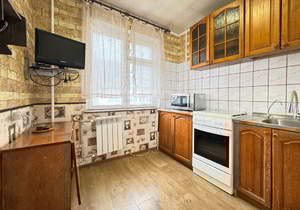 2-к квартира, вторичка, 46м2, 4/5 этаж