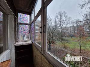 2-к квартира, вторичка, 49м2, 2/5 этаж