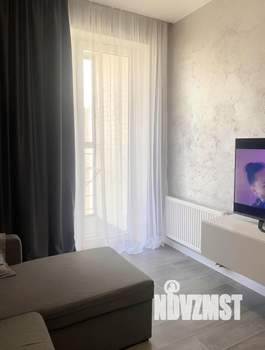 1-к квартира, вторичка, 36м2, 7/9 этаж