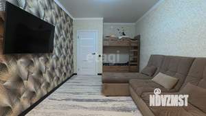 1-к квартира, вторичка, 47м2, 2/8 этаж