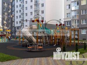 2-к квартира, вторичка, 54м2, 9/9 этаж
