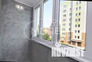 1-к квартира, вторичка, 38м2, 2/8 этаж