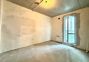 2-к квартира, сданный дом, 73м2, 4/25 этаж