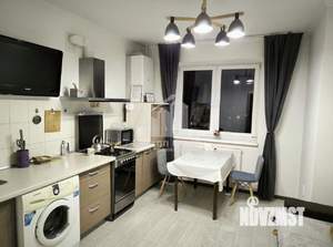 1-к квартира, вторичка, 37м2, 7/9 этаж