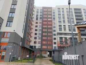 3-к квартира, вторичка, 87м2, 3/12 этаж