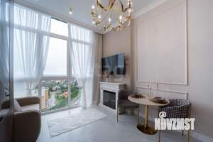 1-к квартира, вторичка, 40м2, 10/10 этаж