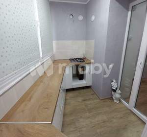 1-к квартира, вторичка, 38м2, 3/10 этаж