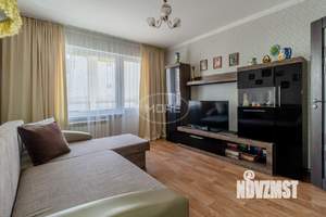 1-к квартира, вторичка, 38м2, 3/9 этаж