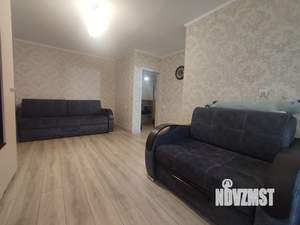 2-к квартира, вторичка, 44м2, 2/3 этаж
