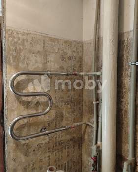 2-к квартира, вторичка, 44м2, 2/5 этаж