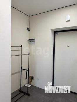 1-к квартира, вторичка, 37м2, 6/9 этаж