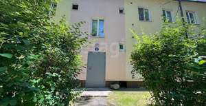 2-к квартира, вторичка, 43м2, 2/2 этаж