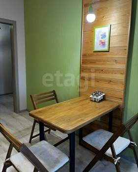 1-к квартира, вторичка, 33м2, 1/10 этаж