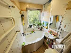 2-к квартира, вторичка, 35м2, 3/3 этаж