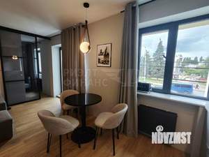 2-к квартира, вторичка, 45м2, 2/4 этаж