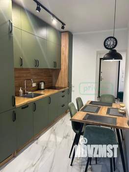 1-к квартира, вторичка, 41м2, 9/14 этаж