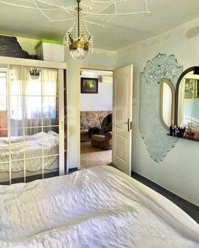 3-к квартира, вторичка, 61м2, 5/5 этаж