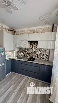 1-к квартира, вторичка, 35м2, 4/9 этаж