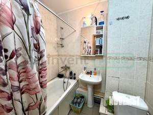 1-к квартира, вторичка, 34м2, 2/10 этаж