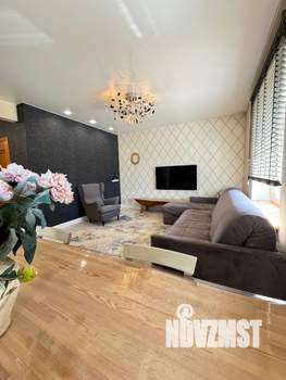 2-к квартира, вторичка, 71м2, 1/3 этаж
