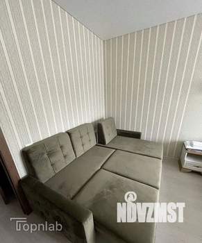 1-к квартира, вторичка, 36м2, 2/9 этаж