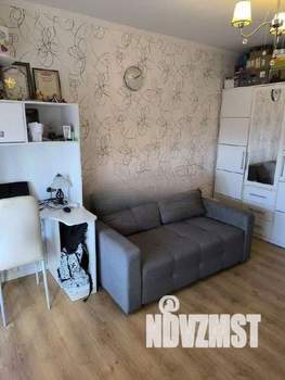 2-к квартира, вторичка, 55м2, 6/9 этаж