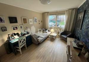 2-к квартира, вторичка, 58м2, 1/3 этаж