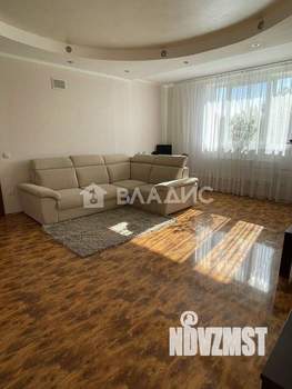 2-к квартира, вторичка, 67м2, 4/5 этаж