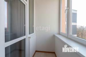 2-к квартира, вторичка, 70м2, 6/8 этаж