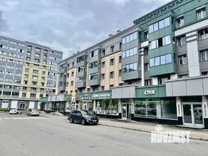 3-к квартира, вторичка, 62м2, 2/5 этаж