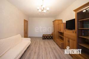 1-к квартира, вторичка, 38м2, 7/10 этаж