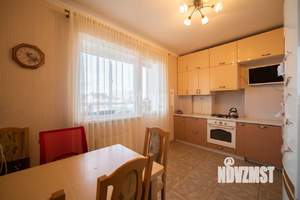 2-к квартира, вторичка, 61м2, 5/5 этаж