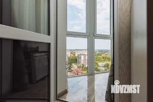 3-к квартира, вторичка, 88м2, 14/14 этаж
