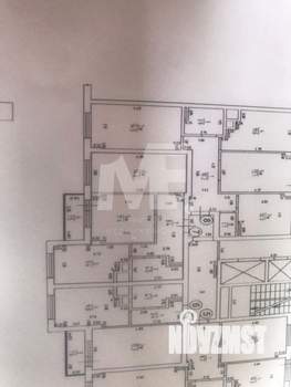 2-к квартира, вторичка, 52м2, 3/14 этаж