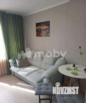 1-к квартира, вторичка, 16м2, 5/5 этаж