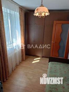 3-к квартира, вторичка, 54м2, 5/5 этаж