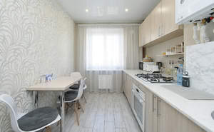 2-к квартира, вторичка, 52м2, 4/10 этаж