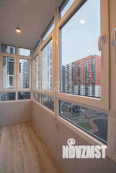 Студия квартира, вторичка, 26м2, 6/16 этаж