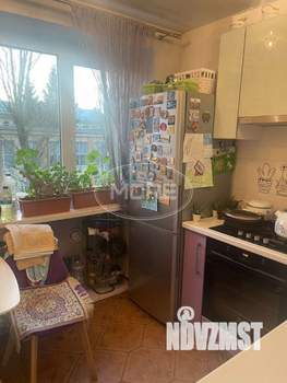 2-к квартира, вторичка, 44м2, 3/4 этаж