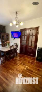 4-к квартира, вторичка, 106м2, 3/4 этаж