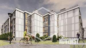 1-к квартира, вторичка, 36м2, 3/4 этаж