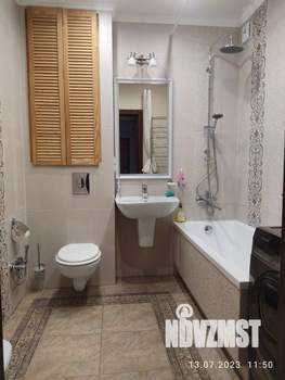 2-к квартира, вторичка, 54м2, 1/5 этаж